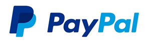 Paga con PayPal